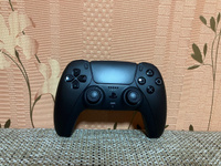 Sony Геймпад PS5 DualSense Controller, Bluetooth, черный #15, Михаил Косырев