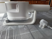 Отпариватель Xiaomi Mijia Handheld Steam Ironing Machine (B502CN) #8, Валентина Д.