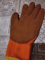 SteelStar Перчатки защитные, размер: 10, 1 пара #8, Анастасия П.