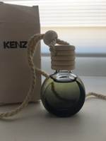 AromaWave Ароматизатор автомобильный, KENZO, 9 мл #22, Радмила Р.