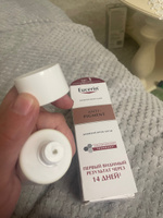 Дневной крем против пигментации SPF 30,  50 мл, Anti-Pigment Eucerin #15, Нуне А.