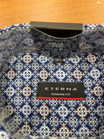 Рубашка Eterna #5, Seva K.
