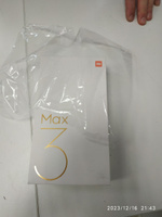Xiaomi Смартфон Mi Max 3 6/128 ГБ, золотой #8, Георгий Святенко