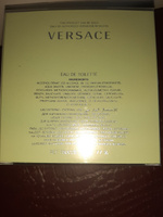 Versace Туалетная вода VERSENSE 30 мл #2, Сергей М.