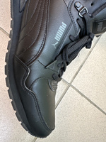 Кроссовки PUMA ST Runner v3 Mid L #28, Сергей Б.