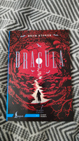 Dracula. A1 | Стокер Брэм #6, Татьяна В.