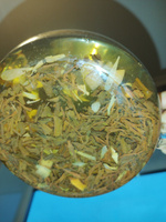 Чай черный листовой рассыпной фруктовый Манго маракуйя, 100 гр. #41, Карина Т.