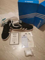 Кроссовки adidas Originals Adidas #38, Вадим Б.