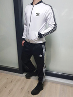 Костюм спортивный adidas #4, Пашков Виталий Васильевич