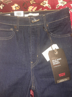 Джинсы Levi's Mile High Super Skinny #34, Людмила К.