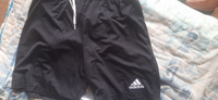 Шорты adidas ENT22 SHORT #24, Сергей Ж.