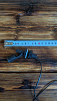 Поплавковый выключатель датчик уровня воды (горизонтальный) #1, Вадим Г.