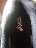 Кроссовки ASICS #28, Сергей К.