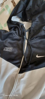 Толстовка Nike M Nsw Repeat Sw Pk Fz Hoody #30, Александр П.