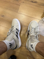 Кеды adidas Sportswear Grand Court Base 2.0 #27, Герман