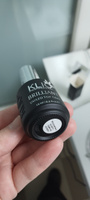 Топ для ногтей Brilliant KLIO без липкого слоя прозрачный глянцевый #4, Ксения К.