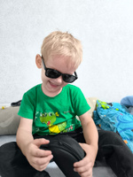 Детские солнцезащитные очки с поляризацией #6, Андрей Б.