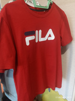 Футболка Fila #18, Людмила К.