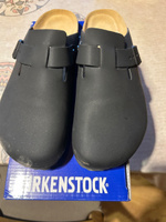 Сабо Birkenstock #37, Galina V.