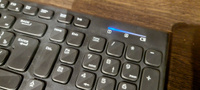 Мышь и клавиатура мультимедийный комплект Smartbuy ONE 250288AG, черный #14, Эдуард У.