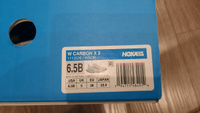 Кроссовки HOKA ONE ONE #49, Илона Б.