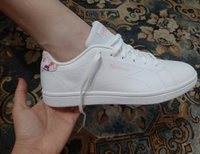 Кеды Reebok Royal Complete Cln2 #39, Инна С.