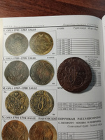 Каталог стоимости монет России 1700-1917 годы. Редакция 16, 2021 год #7, Станислав С.