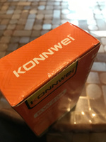 Тестер аккумуляторных батарей автомобилей Konnwei KW208 #8, Максим Ч.