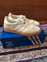 Кроссовки adidas Gazelle #51, Захар П.