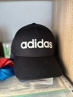 Бейсболка adidas Daily Cap #28, Данил М.