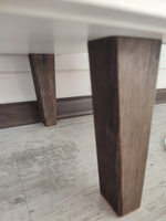 Ножка мебельная деревянная центральная, 1шт #3, Юля Ю.