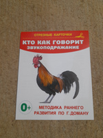 Кто как говорит? Звукоподражание | Дмитриева Валентина Геннадьевна #7, галина к.