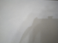 Краска моющаяся Svetofor F15 Белая, для стен и потолков, воднодисперсионная, матовая, быстросохнущая, без запаха (3 кг) #133, Евгения К.