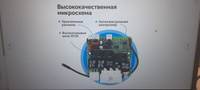 Кнопка старт-стоп с бесключевым доступом и автозапуском для авто ElectroKot ClickStart PKE / кнопка Start Stop Engine с подсветкой установочный комплект 2 ключа #34, Анатолий Х.