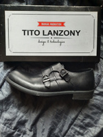 Туфли TITO LANZONY #21, Денис К.