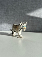 Пакетик-сюрприз SCHLEICH с 3 фигурками Wild Life L 87861/0764 #26, Юлия Б.