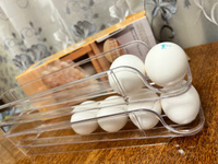 Подставка для яиц, 2 шт #2, Юлия И.