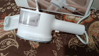 Отпариватель Xiaomi Mijia Handheld Steam Ironing Machine (B502CN) #4, Александр П.