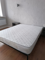 HYPNOZ Двуспальная кровать, 160х200 см #19, Алена Б.