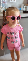 Детские солнцезащитные очки с поляризацией #7, Лидия Н.