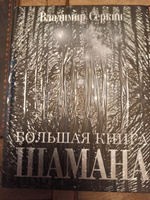 Большая книга Шамана | Серкин Владимир Павлович #5, Анна А.