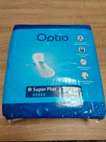 Прокладки урологические Оptio Super Plus 36 шт/ женские/5 капель/ Оптио #5, Наталья М.