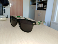 ElC 2171 Wayfarer Green Military Style #57, Артем С.