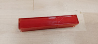 Глянцевый тинт для губ ROM&ND Dewyful Water Tint, 07 Cherry Way, 5 g (стойкая увлажняющая помада) #153, Мявка М.