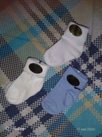 Комплект носков Sullun socks, 3 пары #5, Ольга Н.