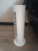 Обогреватель вертикальный Xiaomi Smart Tower Heater Lite (BPTS02DM) #1, Владимир В.