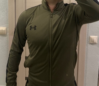 Костюм спортивный Under Armour Ua Knit Track Suit #18, Артём А.