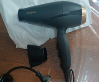 Фен Babyliss 6704E #3, Марина В.