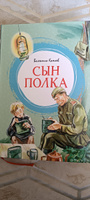 Сын полка | Катаев Валентин Петрович #3, Аминат А.