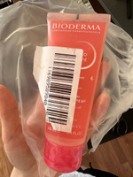 Bioderma Sensibio гель для умывания очищающий для нормальной и чувствительной кожи лица, 100 мл #129, Дмитрий Т.